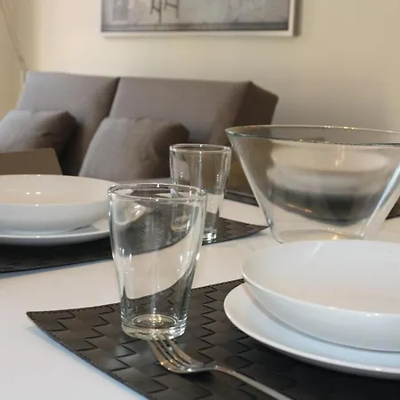 Appartement Alguera Independencia