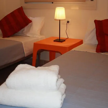 Alguera Independencia Appartement Barcelone