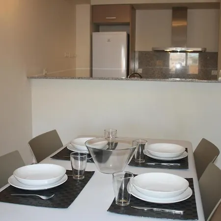Alguera Independencia Appartement Barcelone