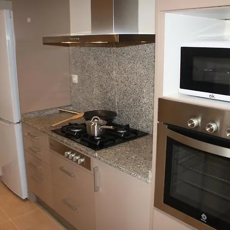 Apartamento Alguera Independencia *