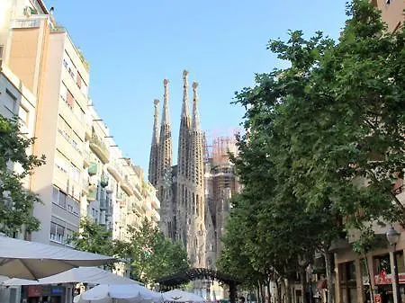 Apartamento Alguera Independencia *