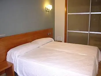 Alguera Independencia Appartement