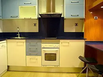 Apartamento Alguera Independencia *