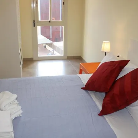 Alguera Independencia Apartamento
