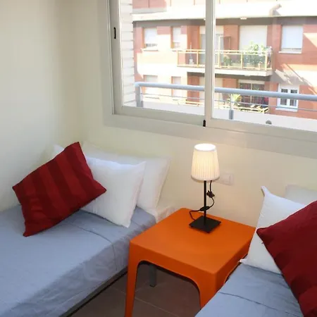 Apartamento Alguera Independencia Barcelona