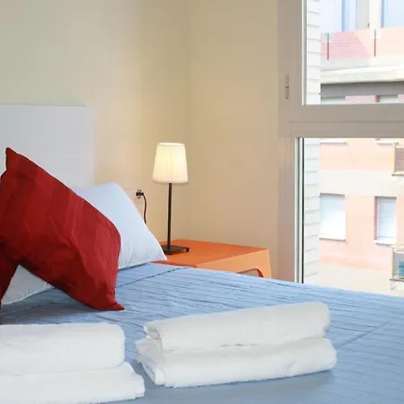 Apartamento Alguera Independencia